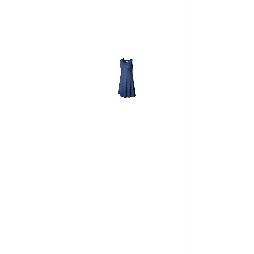 Columbia Omni Wick Sun Protection‎ Dress Sleeveless Athletic Large / G